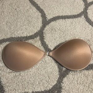 Sticky bra- size B cup